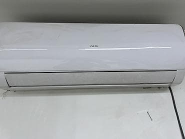 xbox console: Кондиционер AUX Охлаждение — 1