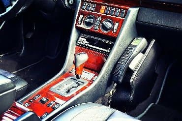 швейная машина для шитья кожи: Запчасти на Мерс 124 кузов !!!из Европы 220Е .230Е. 280Е . 300Е24 — 18