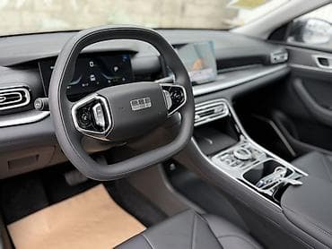 infinity g: Geely : 2026 г., Седан — 8