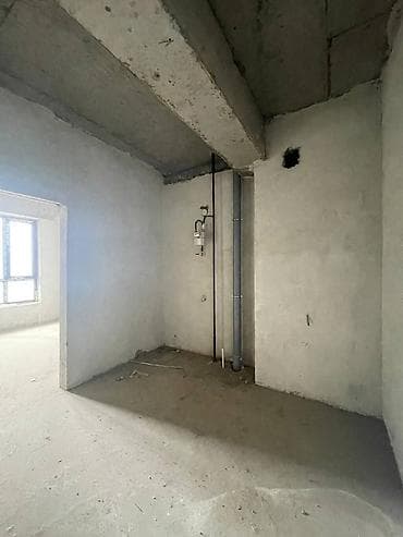 цена 1 комнатной квартиры: 1 комната, 55 м², Элитка, 9 этаж — 6