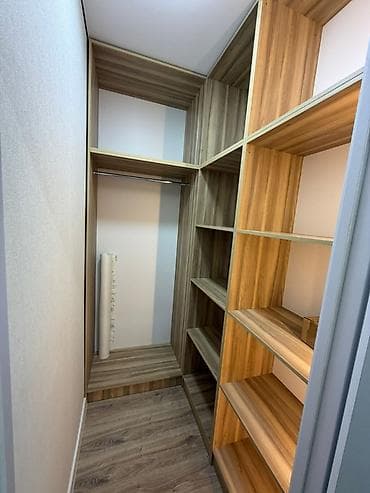 2 6: 2 комнаты, 53 м², Элитка, 9 этаж, Евроремонт — 7