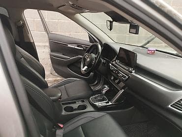 kiv k5: Kia Seltos: 2019 г., 1.6 л, Автомат, Дизель, Кроссовер — 10