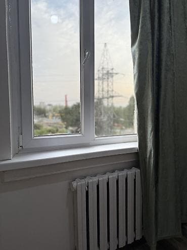 1 ком кв сдаю: 1 комната, Собственник, С мебелью полностью — 6