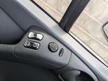 Mercedes-Benz Спринтер: 2002 г., 2.7 л, Ручные, Дизель — 7