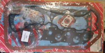 ремонт дизельных аппаратур: Ремонтный комплект двигателя Mitsubishi 4D56 (2.5 дизель Pajero — 1