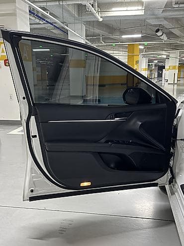 камри 70 кореец: Toyota Camry: 2019 г., 2.5 л, Автомат, Гибрид, Седан — 9