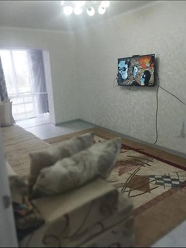 ищу квартиру дом: 2 комнаты, 49 м², Индивидуалка, 3 этаж, Косметический ремонт — 10