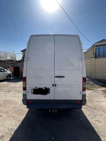 домкрат от спринтера: Грузовик, Б/у — 4