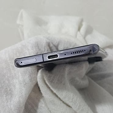 Техника и электроника: Xiaomi, Mi 11 Ultra, Б/у, 256 ГБ, цвет - Черный, 1 SIM, 2 SIM — 9