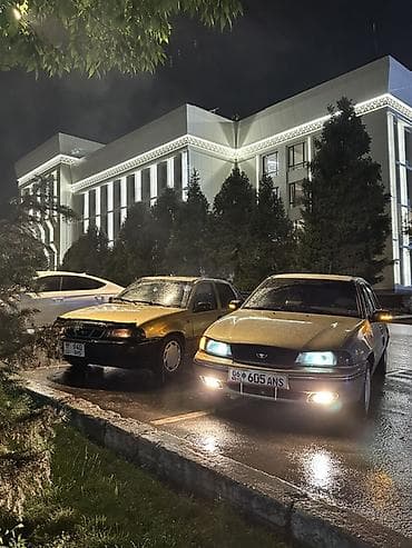 выкуп нехсия: Daewoo Nexia: 2007 г., Механика, Бензин, Седан — 4