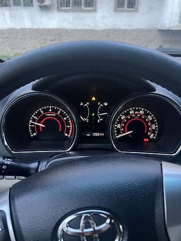 тайота хайландер 2011: Toyota Highlander: 2011 г., 3.5 л, Автомат, Бензин, Кроссовер — 7
