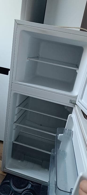 table fan: Холодильник Avest, Двухкамерный — 3