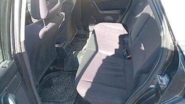 aуди 100: Audi 100: 1993 г., 2.6 л, Механика, Бензин, Универсал — 4