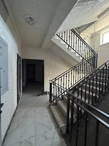 лифт: 2 комнаты, 88 м², 7 этаж, Готовая ПСО (под самоотделку) — 3