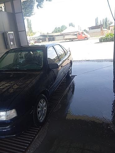 Продаю opel vectra 1991 год на ходу без вложений второй opel vectra а