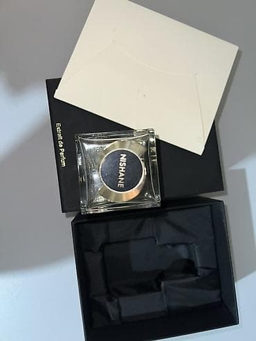 теплые колготки с узором: Nishane Wulong Cha Extrait de Parfum Покупали за 24000сом - Тип — 2