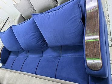 Столдор: Түз диван — 3