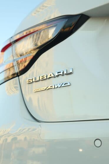 электро скутер новый: Subaru Legacy: 2020 г., 2.5 л, Вариатор, Бензиновая, Седан — 9