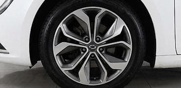 renault samsung sm3: Renault SM6: 2019 г., 2 л, Автомат, Газ, Седан — 6