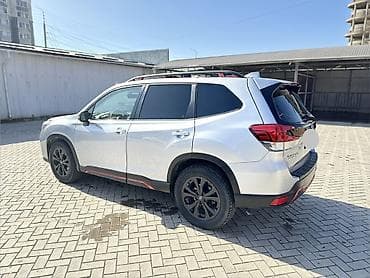 субару б4 легаси: Subaru Forester: 2019 г., 2.5 л, Вариатор, Бензин, Кроссовер — 7