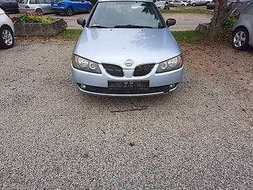 ниссан алмера запчаст: Оригинальные контрактные запчасти на Nissan Almera N 16-Ниссан — 1