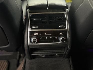 xedos 6: BMW 7 series: 2015 г., 3 л, Автомат, Бензин, Седан — 9