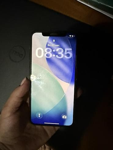 ufc 280 бишкек: IPhone 11 Pro 256 ГБ в цвете Midnight Green в отличном состоянии — 2