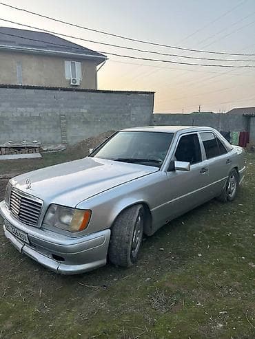 тайота камри бишкек: Mercedes-Benz W124: 1993 г., 3.2 л, Механика, Бензин, Седан — 5