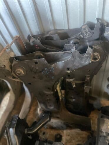 кузовные запчасти на тойоту бишкек: Toyota, Honda, Nissan, Mazda Балки передние в наличии Тойота, Хонда — 25