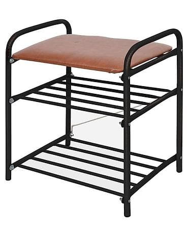 cloth hanger: Банкетка для обуви арт. Б1 производство Россия Преимущества: 2 — 2