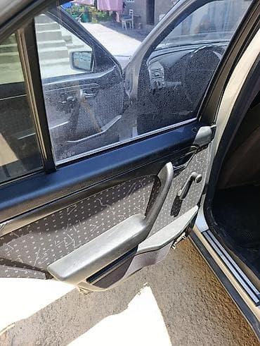 генератор rx 300: Mercedes-Benz C-Class: 1995 г., 2.2 л, Автомат, Газ, Седан — 7