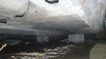 машина б у: Ford Focus: 2001 г., 1.8 л, Механика, Дизель, Универсал — 10