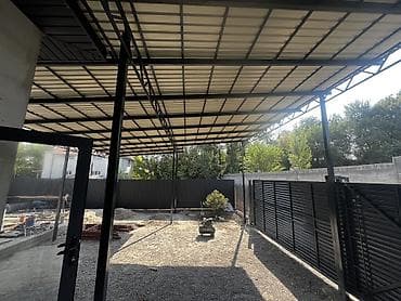 жаны уйлор: Үй, 120 м², 5 бөлмө, Менчик ээси, Евро оңдоо — 7