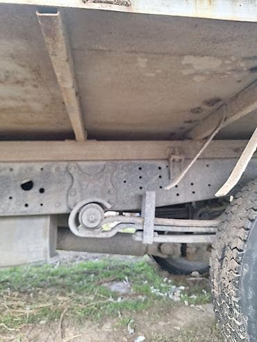 миксеры б у: Грузовик, Mercedes-Benz, Стандарт, 6 т, Б/у — 6