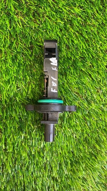 n52b30: Датчик расхода воздуха Расходомер воздуха Bmw n62 n63 Номер — 4