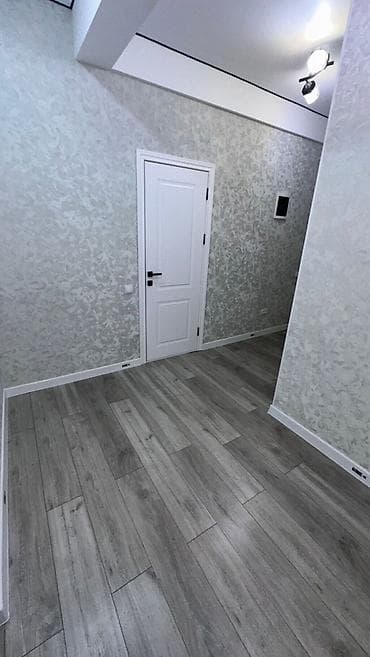Недвижимость: 2 комнаты, 71 м², Элитка, 3 этаж, Евроремонт — 7