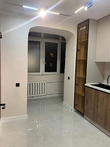 ts group: 2 комнаты, 53 м², Индивидуалка, 2 этаж, Евроремонт — 3