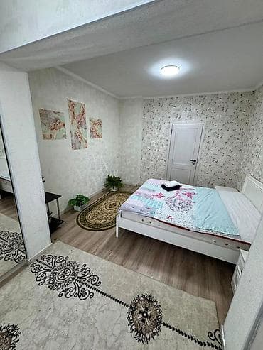 квартира дом быта: 2 комнаты, 83 м², 2 этаж — 2