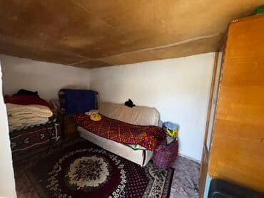 продажа домов совхоз фрунзе: Дом, 45 м², 2 комнаты, Собственник, Старый ремонт — 15