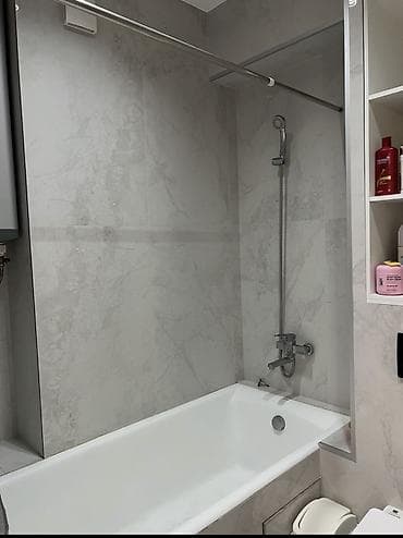 продам квартиру в кара балте: 3 комнаты, Собственник, Без подселения, С мебелью полностью — 10