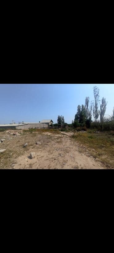 аренда в оше: 8 соток, Для строительства, Красная книга, Договор купли-продажи — 3