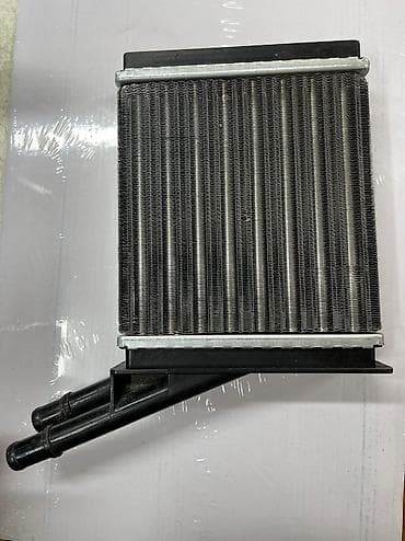 Транспорт: Радиатор печки на Опель Фронтера! Фирменный радиатор печки опель — 1