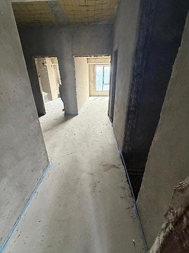 задам квартиру: Построен, Элитка, 2 комнаты, 80 м² — 9