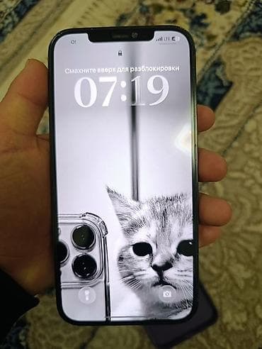 iphone 6 7: IPhone 12 Pro Max, 256 ГБ, 93 % — 10