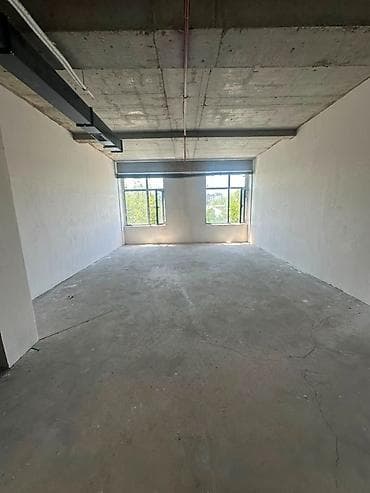 Кыймылсыз мүлк: Кеңселерди сатуу 43 м², Ремонтсуз, Эмерексиз, Бизнес борбор, 4 кабат — 3