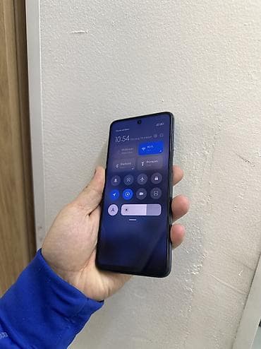 redmi note 7 купить: Redmi, Redmi Note 9 Pro, Б/у, 128 ГБ, цвет - Синий, 2 SIM — 7