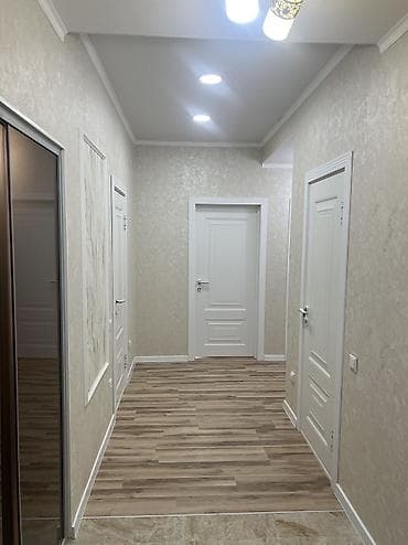м гвардия: 2 комнаты, 81 м², Элитка, 1 этаж, Евроремонт — 9