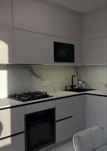 полки б у: Кухни на заказ от NUR_MEBEL - Индивидуальное проектирование под — 5