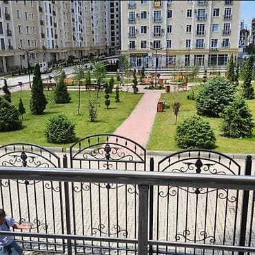 квартира арт сити: 1 комната, 30 м², Элитка, 10 этаж, Дизайнерский ремонт — 1