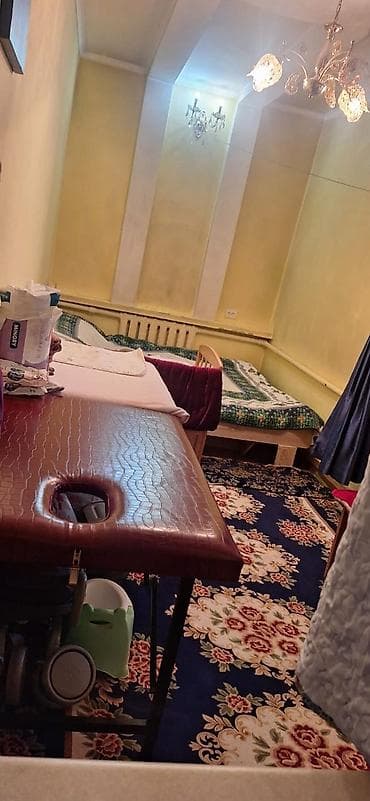 2х: 2 комнаты, 42 м², Хрущевка, 1 этаж, Косметический ремонт — 5